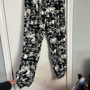 Brand New Medium Boutique Joggers